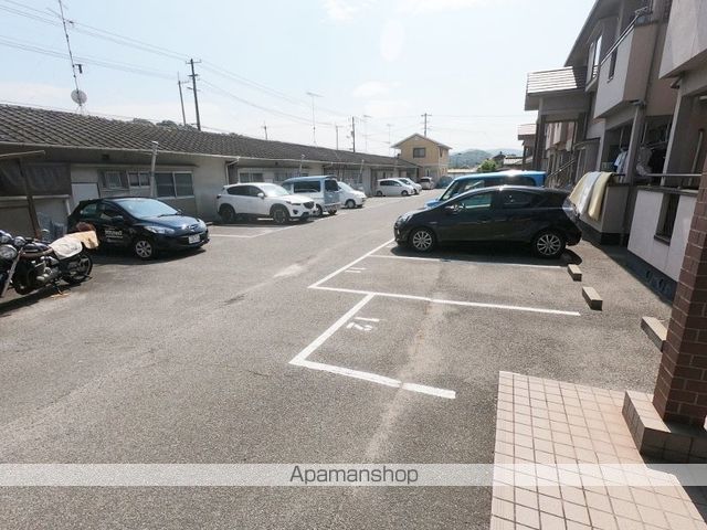 エトワール弓井Aの周辺写真