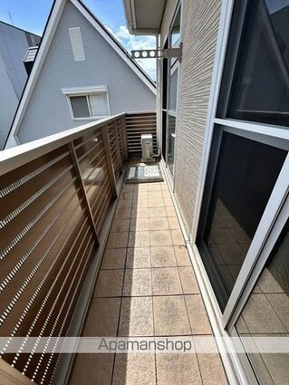 シャーメゾンＦｏｒｅｓｔ[2LDK/54.07m2]の内装