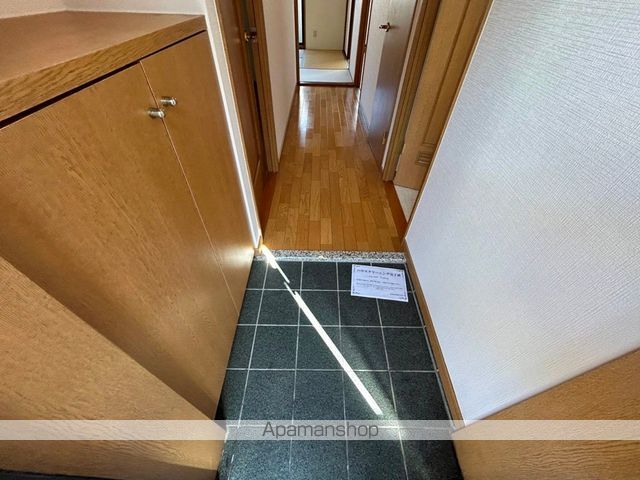 グッドヴィレッジ1番館の内装写真