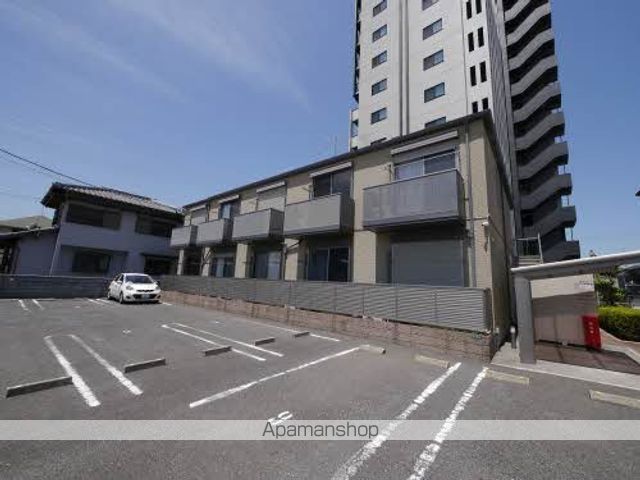 ジュネス西宮市の外観写真