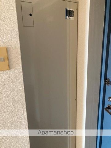 オクトワール長岡中央の内装写真
