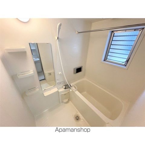 QUEENRICH新屋敷の内装写真