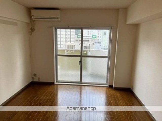 ネオマイム横浜台町の内装写真