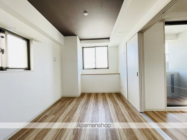 ポルタニグラ千代田の内装写真