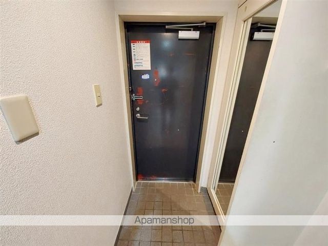 RX木ノ下の内装写真