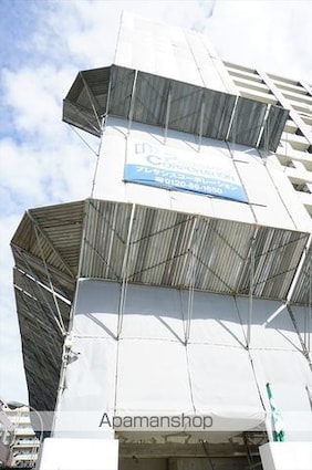 プレサンス桜通ベルノ[1K/24.19m2]の外観5