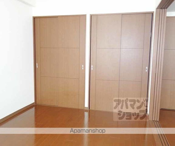 下京区観喜寺町マンションの内装写真