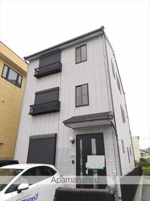 小雑賀一戸建[5SLDK/134.13m2]の外観4