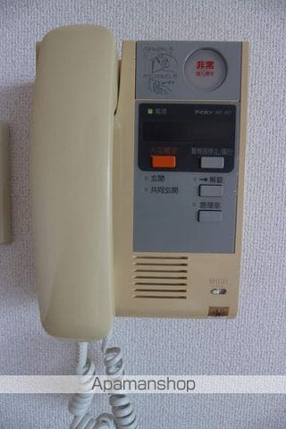 ロイヤル渡辺通の内装写真