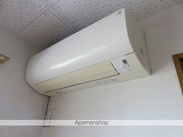 カサーナ新須賀の内装写真