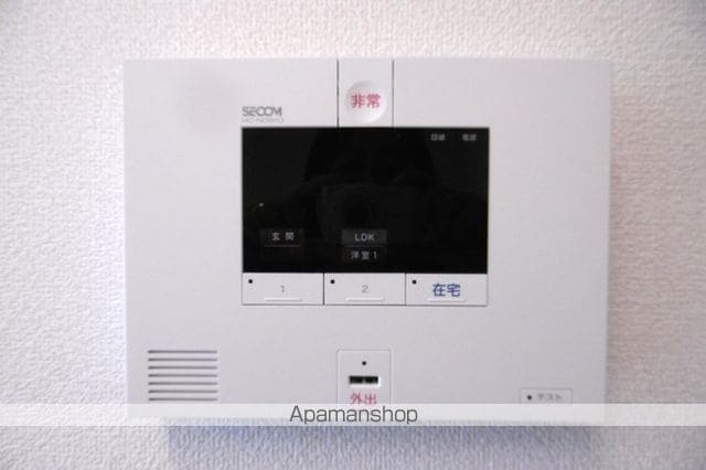 ボヌール Fの内装写真