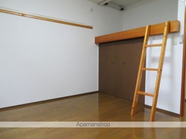 プレオハイツBの内装写真