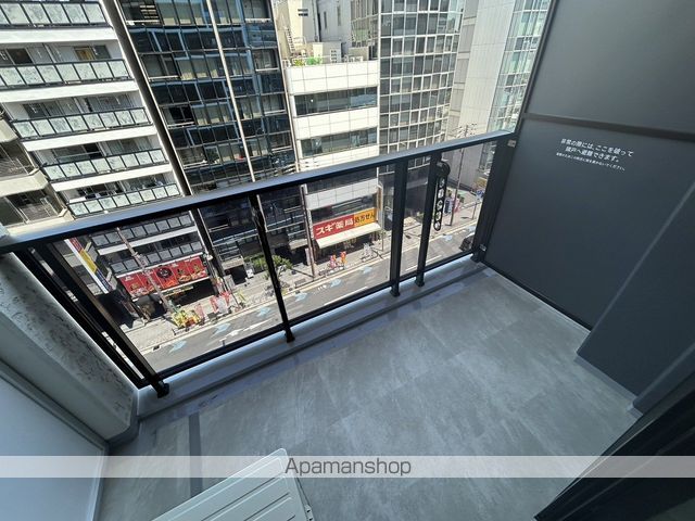 アーバネックス谷町四丁目の内装写真