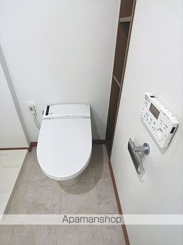 L-KLASSEの内装写真