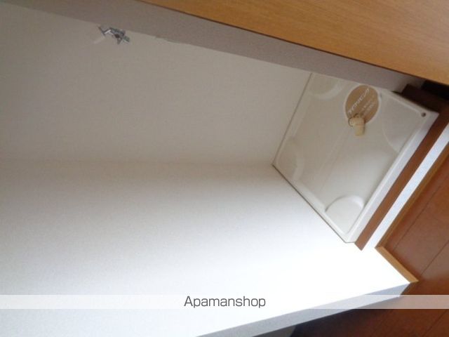 ガーデンパレスの内装写真