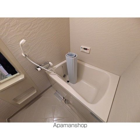 ロイヤルコート東青田の内装写真