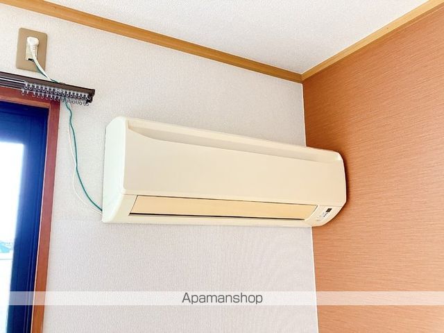 ヴィスタ桑田 II棟の内装写真