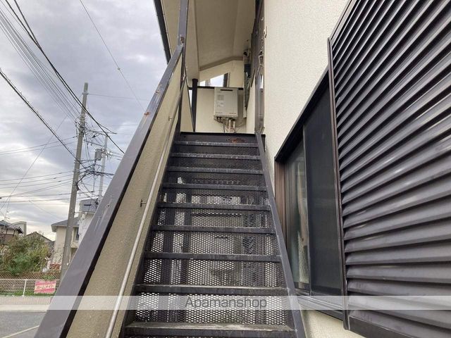 こまがた植田の玄関写真