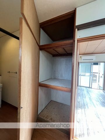コーポ中島の内装写真