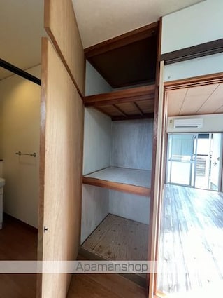 コーポ中島[2K/35m2]の内装3