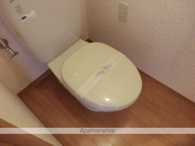 ステージノア東札幌の内装写真