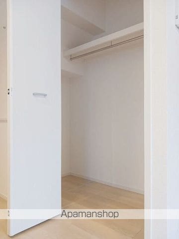 オアシス レジデンスの内装写真