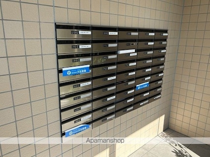 ＹＵＷＡ　Ｓｅｔａ[1DK/30.24m2]の共用部1