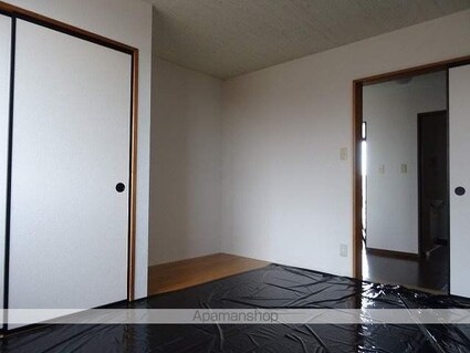 クレールコート２号館[3DK/52.99m2]の内装6