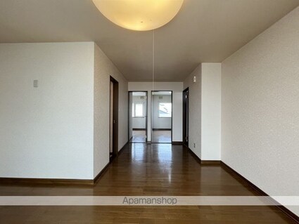 コーポひまわり[2LDK/52.17m2]の内装2