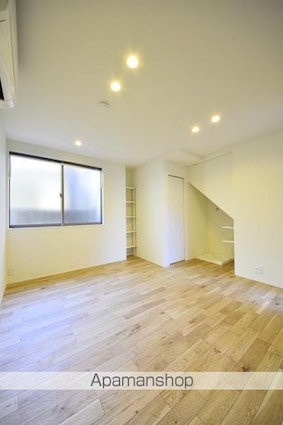 中野弥生町テラス[1R/21.93m2]のリビング・居間