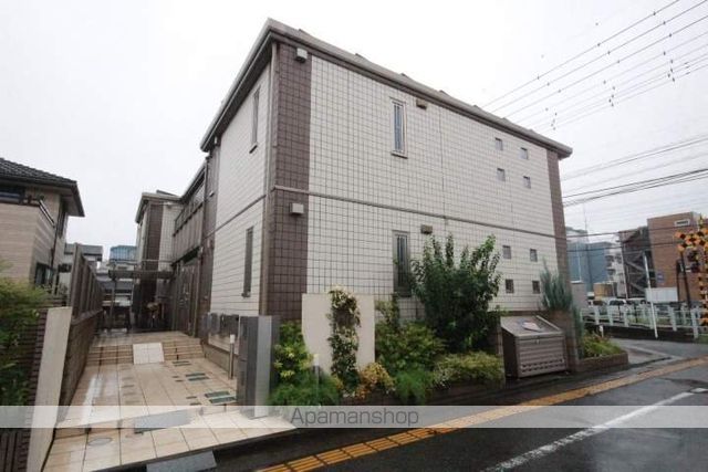 Eastの外観写真