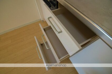 ライオンズマンション本町[1R/34.15m2]の内装5