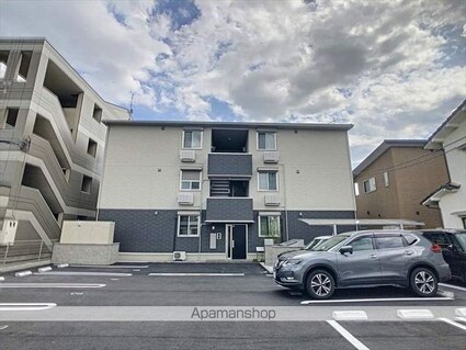 ボナール[1LDK/41.66m2]の外観2