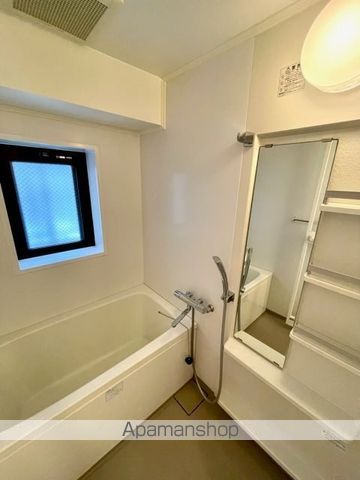 ラクラス田原町[1DK/33.62m2]のバス