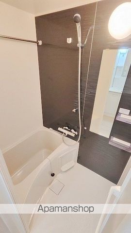 ArtizA西長堀の内装写真