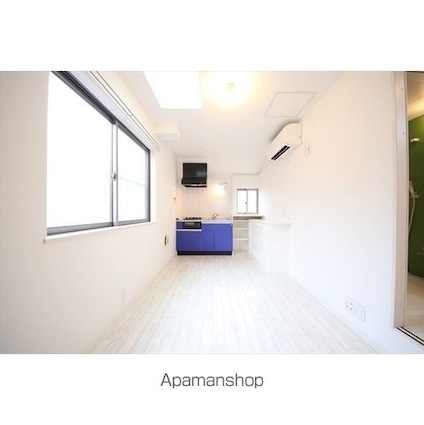 キングハウス吉祥寺Ｂ棟[1DK/29.07m2]のその他内装1