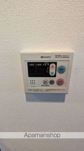 プレサンスOSAKA DOMECITYワンダーの内装写真