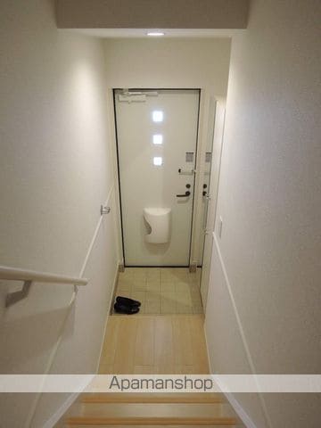 アクラス岸和田の内装写真