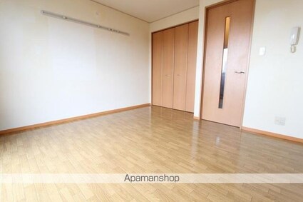 香川県高松市上福岡町[1K/26.71m2]の内装2