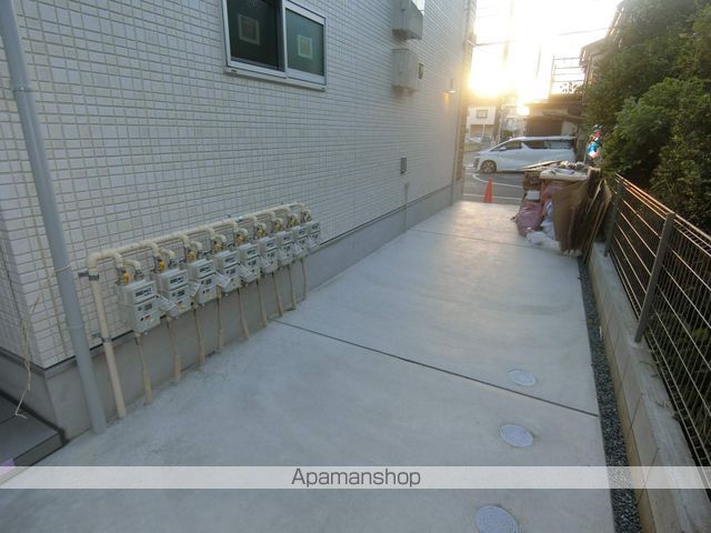 ヴィラ馬橋の内装写真
