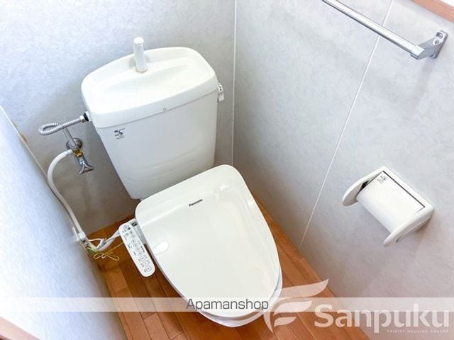 セジュール力石 A棟の内装写真