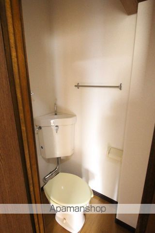キラメック409の内装写真