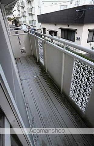 セジュール加納の内装写真
