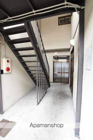 マンション三上の玄関写真