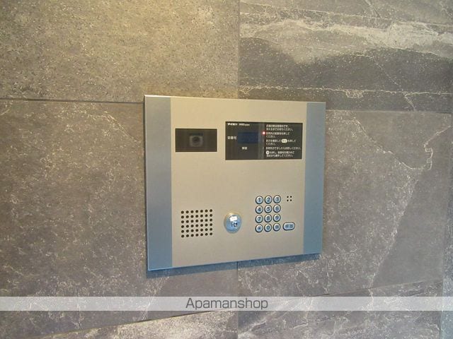 東京都立川市曙町２丁目[1K/24.96m2]の共用部3