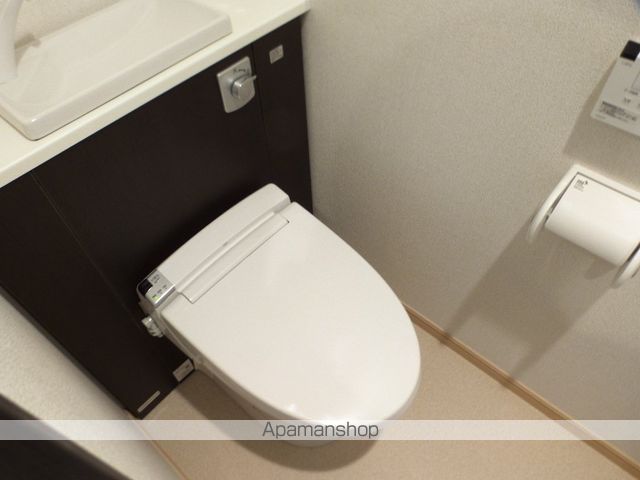 スペチアーレ 桜ヶ丘の内装写真