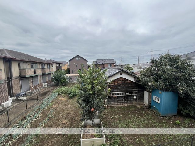 ベルグレイスのその他写真