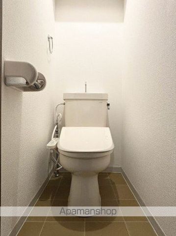 上目黒ガーデンホームズの内装写真