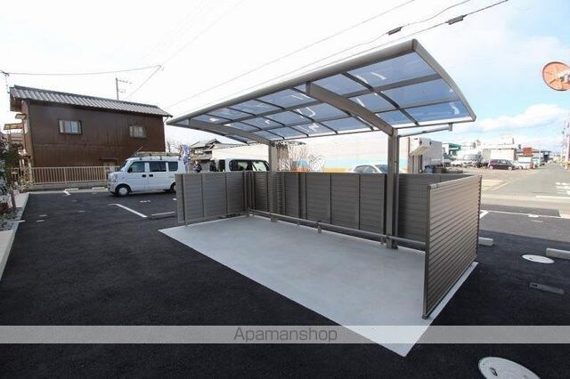 香川県高松市春日町[2DK/49.34m2]の共用部3
