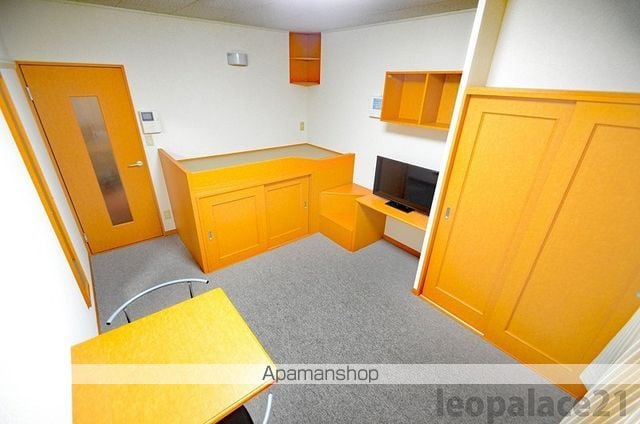 レオパレスエルズ和泉の内装写真